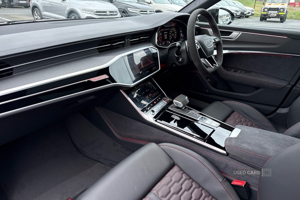 Used Audi RS6 for sale - 77426709: Photo 2