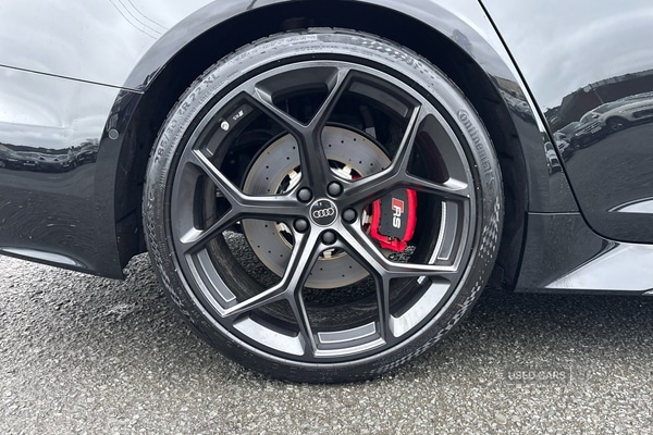 Used Audi RS6 for sale - 77426709: Photo 5