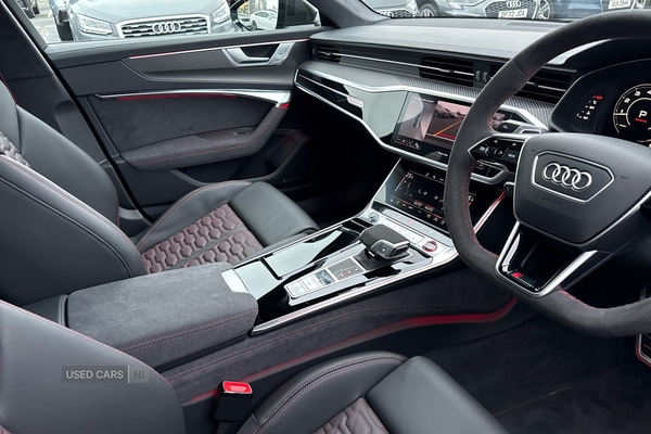 Used Audi RS6 for sale - 77426709: Photo 6