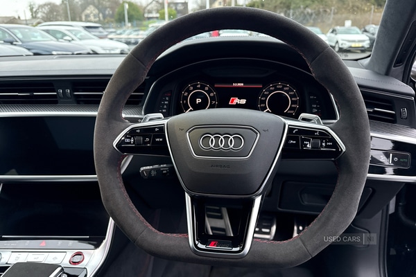 Used Audi RS6 for sale - 77426709: Photo 7