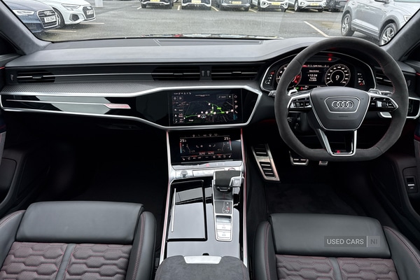 Used Audi RS6 for sale - 77426709: Photo 8