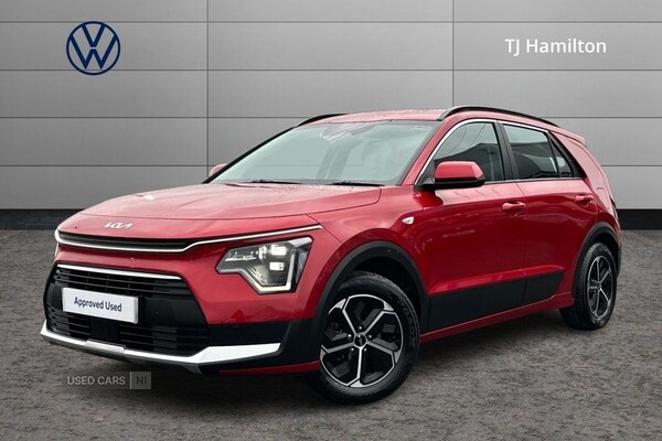 Used Kia Niro 2022 for sale - 73776575: Photo 13