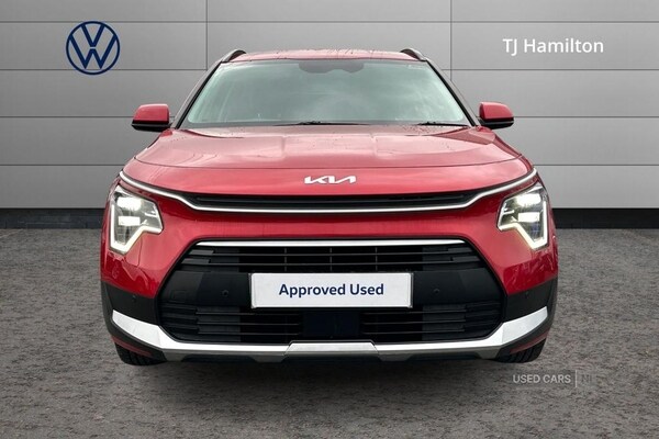 Used Kia Niro 2022 for sale - 73776575: Photo 14