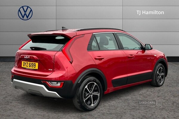 Used Kia Niro 2022 for sale - 73776575: Photo 16