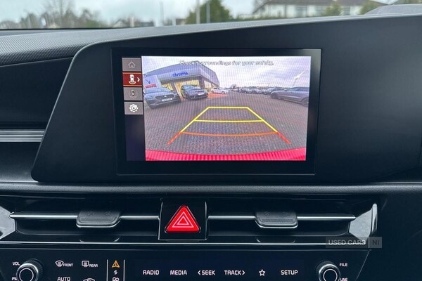 Used Kia Niro 2022 for sale - 73776575: Photo 17