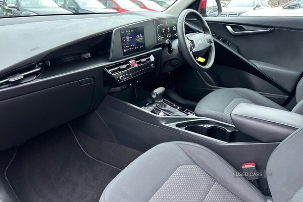 Used Kia Niro 2022 for sale - 73776575: Photo 2