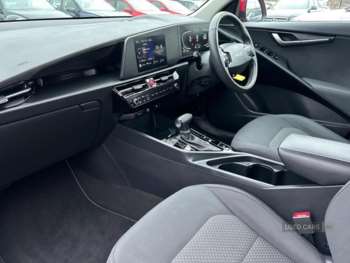 Used Kia Niro 2022 for sale - 73776575: Photo