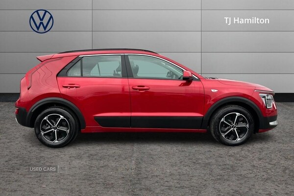 Used Kia Niro 2022 for sale - 73776575: Photo 4