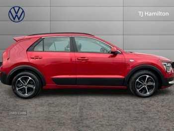 Used Kia Niro 2022 for sale - 73776575: Photo