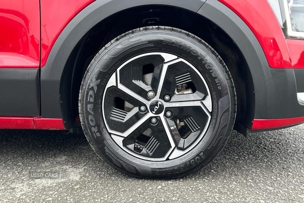 Used Kia Niro 2022 for sale - 73776575: Photo 5