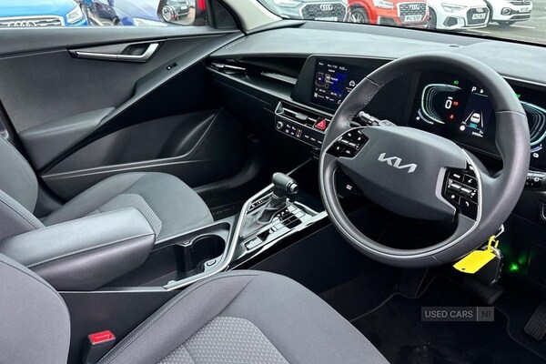 Used Kia Niro 2022 for sale - 73776575: Photo 6