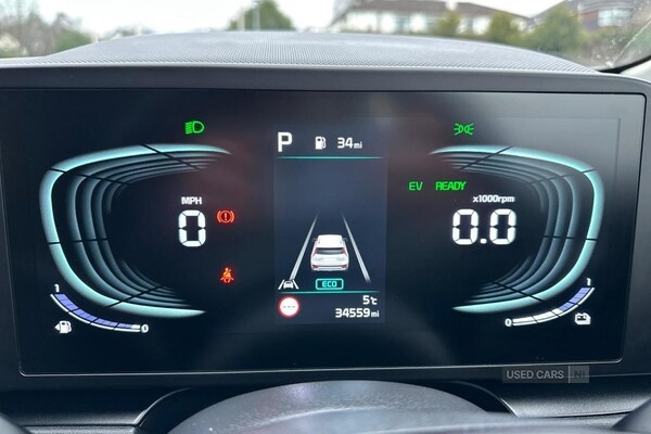 Used Kia Niro 2022 for sale - 73776575: Photo 7
