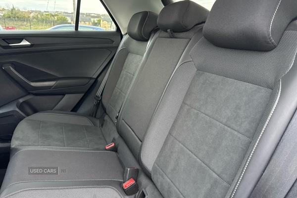 Used Volkswagen T-Roc 2024 for sale - 77156899: Photo 11