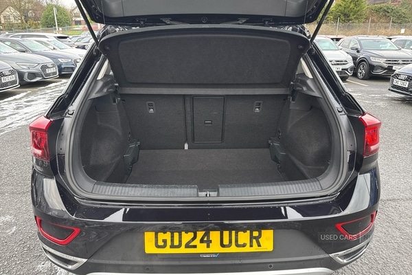 Used Volkswagen T-Roc 2024 for sale - 77156899: Photo 12