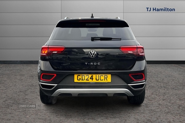 Used Volkswagen T-Roc 2024 for sale - 77156899: Photo 15