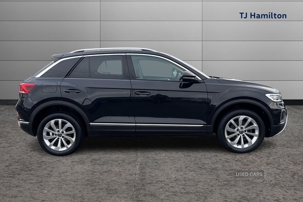 Used Volkswagen T-Roc 2024 for sale - 77156899: Photo 4