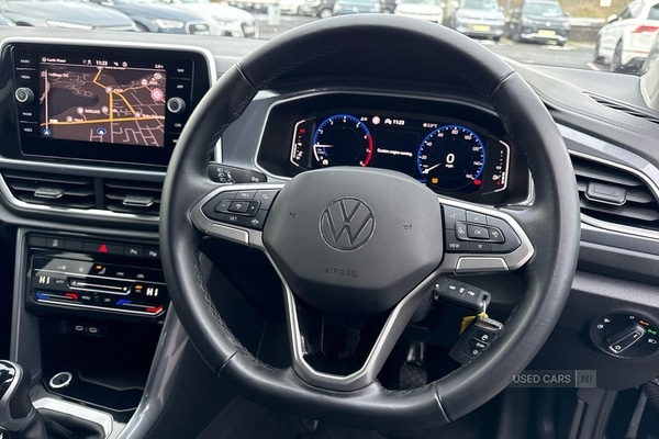 Used Volkswagen T-Roc 2024 for sale - 77156899: Photo 7