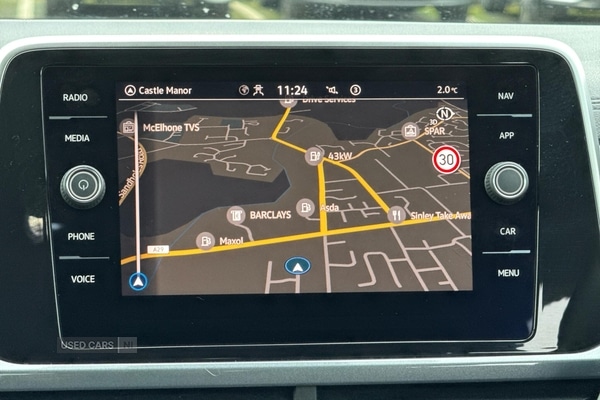 Used Volkswagen T-Roc 2024 for sale - 77156899: Photo 9