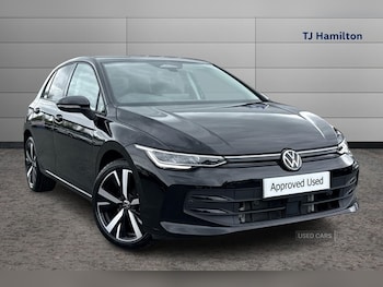 Used Volkswagen Golf 2025 for sale - 78349100: Photo