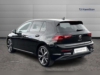 Used Volkswagen Golf 2025 for sale - 78349100: Photo