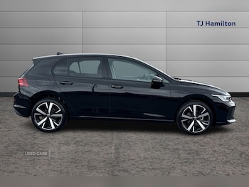 Used Volkswagen Golf 2025 for sale - 78349100: Photo
