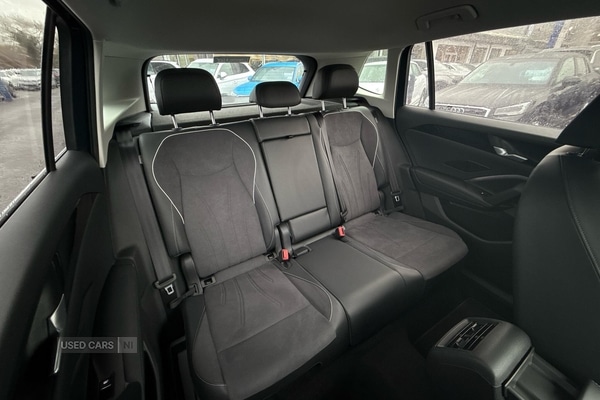 Used Volkswagen Tiguan 2025 for sale - 76899790: Photo 11