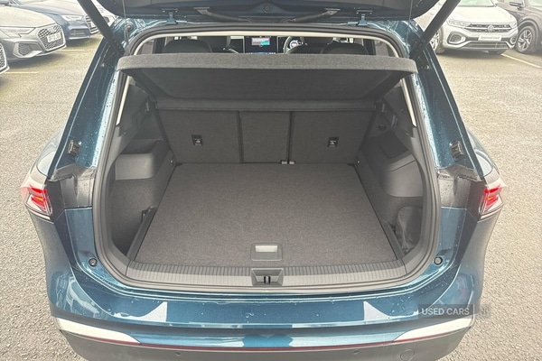 Used Volkswagen Tiguan 2025 for sale - 76899790: Photo 12