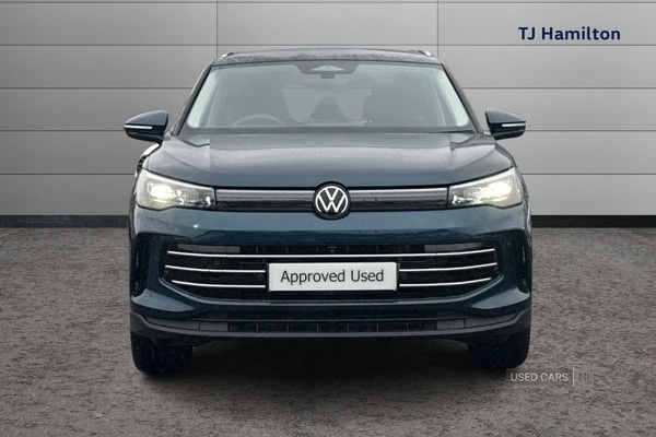 Used Volkswagen Tiguan 2025 for sale - 76899790: Photo 14