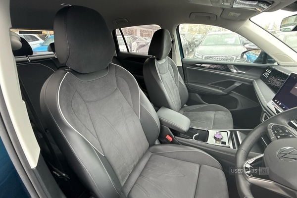 Used Volkswagen Tiguan 2025 for sale - 76899790: Photo 17