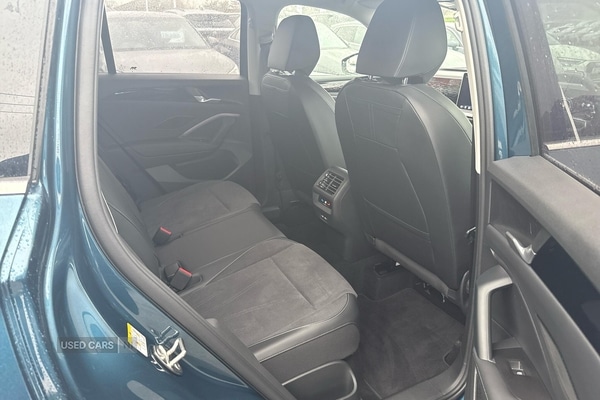 Used Volkswagen Tiguan 2025 for sale - 76899790: Photo 18