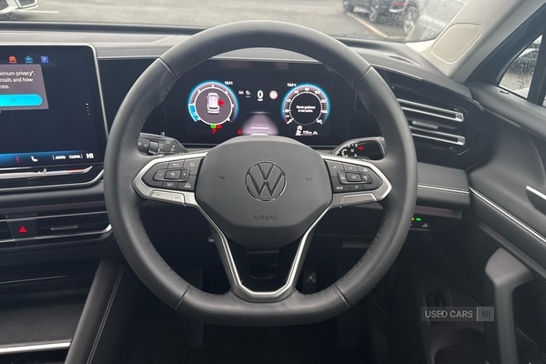 Used Volkswagen Tiguan 2025 for sale - 76899790: Photo 19