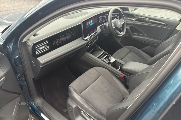 Used Volkswagen Tiguan 2025 for sale - 76899790: Photo 2