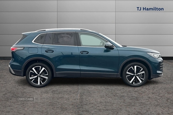 Used Volkswagen Tiguan 2025 for sale - 76899790: Photo 4