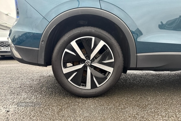 Used Volkswagen Tiguan 2025 for sale - 76899790: Photo 5