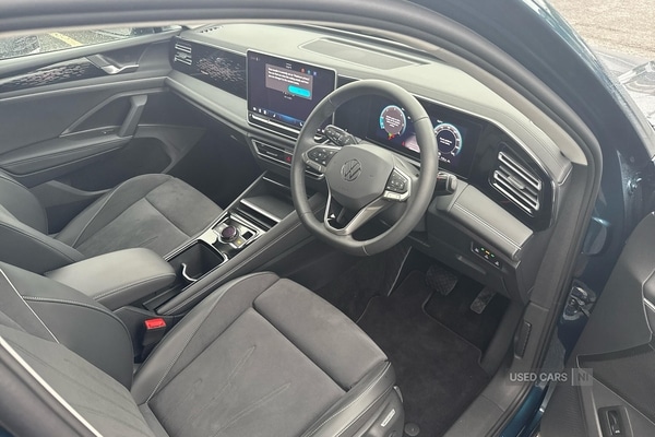 Used Volkswagen Tiguan 2025 for sale - 76899790: Photo 6