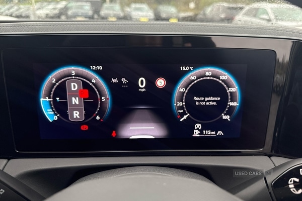 Used Volkswagen Tiguan 2025 for sale - 76899790: Photo 7