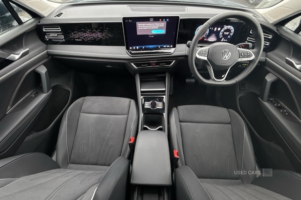 Used Volkswagen Tiguan 2025 for sale - 76899790: Photo 8