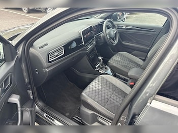 Used Volkswagen T-Roc 2025 for sale - 75928721: Photo