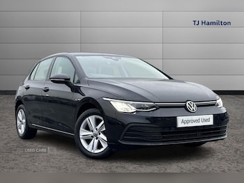 Used Volkswagen Golf 2023 for sale - 79084809: Photo