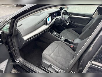 Used Volkswagen Golf 2023 for sale - 79084809: Photo