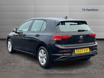 Used Volkswagen Golf 2023 for sale - 79084809: Photo