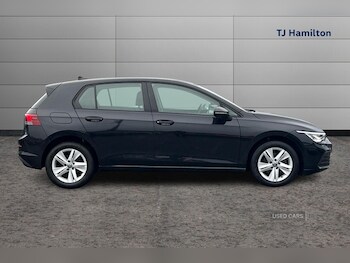 Used Volkswagen Golf 2023 for sale - 79084809: Photo