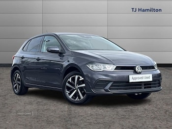 Used Volkswagen Polo 2026 for sale - 79540974: Photo