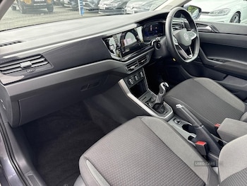 Used Volkswagen Polo 2026 for sale - 79540974: Photo