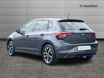 Used Volkswagen Polo 2026 for sale - 79540974: Photo