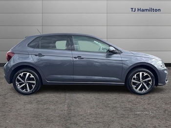 Used Volkswagen Polo 2026 for sale - 79540974: Photo