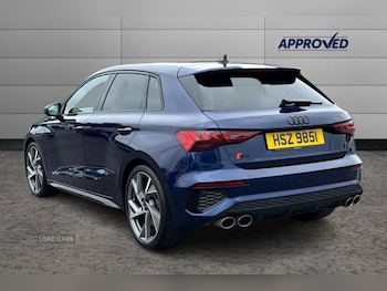 Used Audi Quattro 2024 for sale - 75430250: Photo