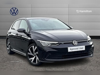 Volkswagen - Golf
