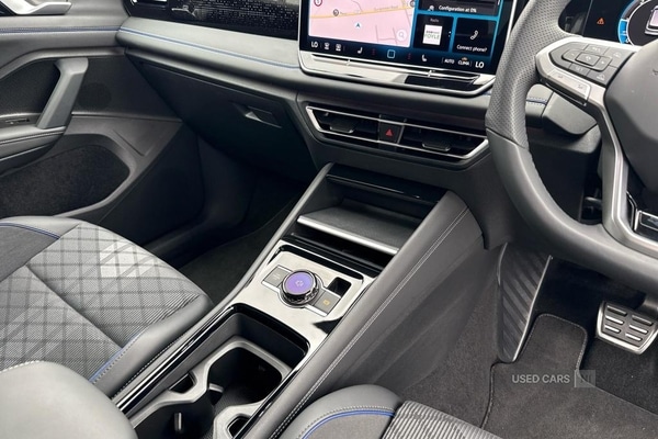 Used Volkswagen Tiguan 2024 for sale - 76338237: Photo 10