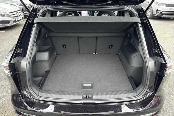 Used Volkswagen Tiguan 2024 for sale - 76338237: Photo 12